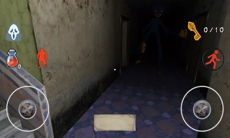 Poppy's Playtime Screenshots