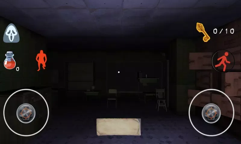 Poppy's Playtime Screenshots