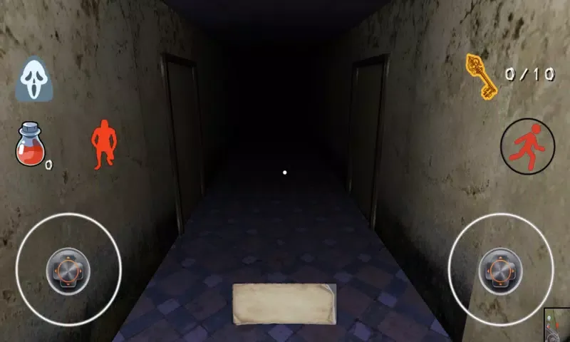 Poppy's Playtime Screenshots