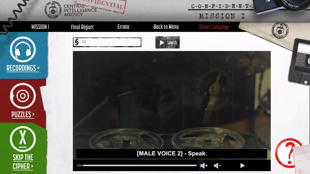 Vienna Connection Screenshots