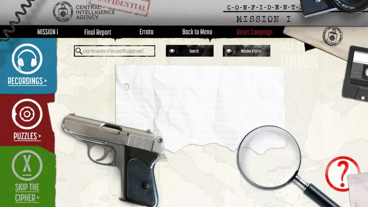 Vienna Connection Screenshots