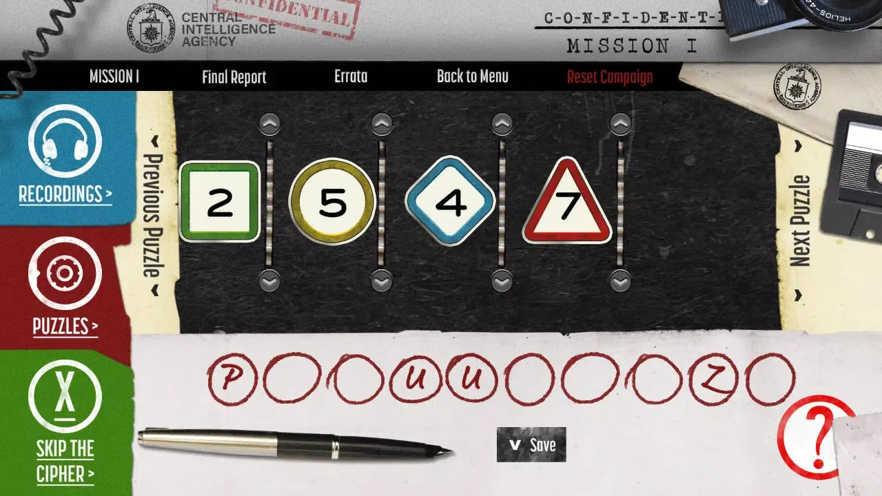 Vienna Connection Screenshots