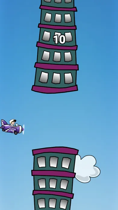 Скриншоты Violet the Pilot