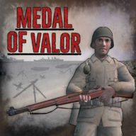 Medal Of Valor Omaha