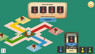تصاویر Ludo for Everyone