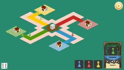 تصاویر Ludo for Everyone