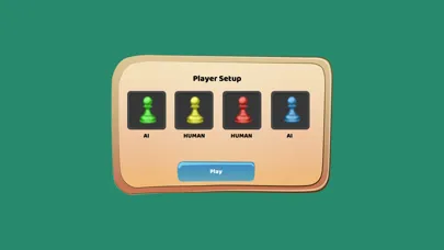 تصاویر Ludo for Everyone