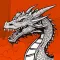 Dragon Hunter-Idle RPG games