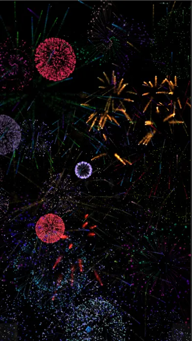Fireworks Tap स्क्रीनशॉट