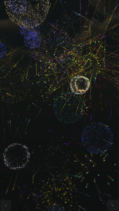 Fireworks Tap 스크린샷