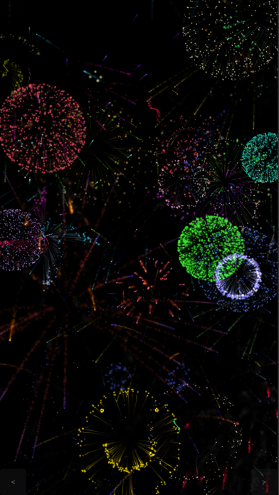Fireworks Tap 스크린샷