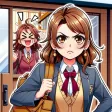 Sakura High School Pranks Sakura High School Pranks