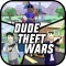 Dude Theft Wars Shooting Games