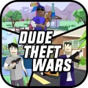 Dude Theft Wars