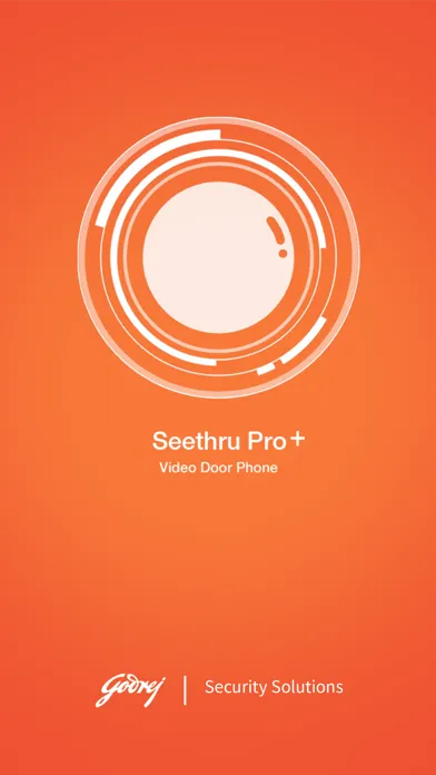 Ảnh chụp màn hình của Seethru Pro+