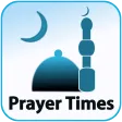 Prayer Timings Muslim Salatuk