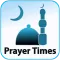 Prayer Timings Muslim Salatuk