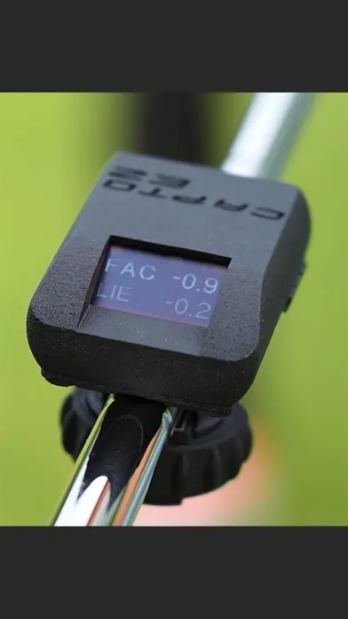 Capto Golf EZ應用截圖