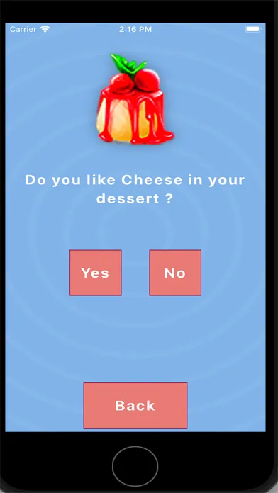 PredictMe-App Screenshots