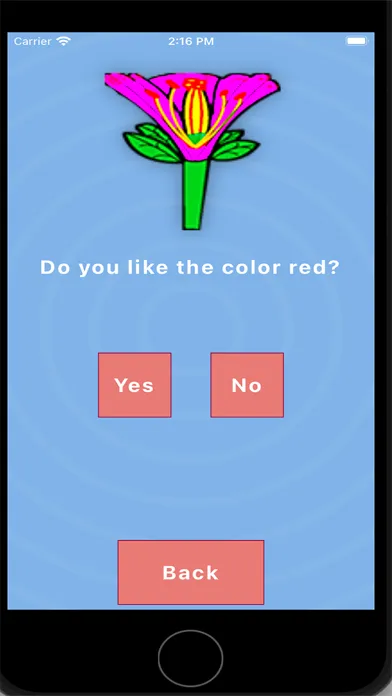 PredictMe-App Screenshots