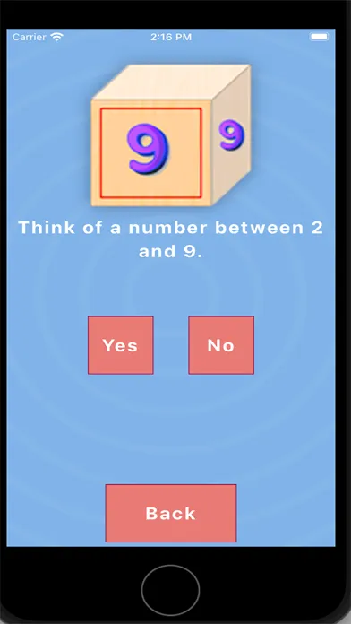 PredictMe-App Screenshots