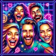 Quiz & Group Games - Preezy