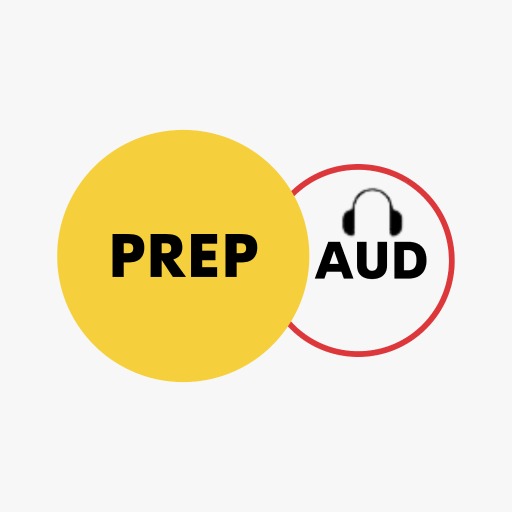 PrepAud