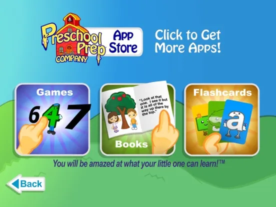 Capturas de tela do Multiplication 1 Game iPad 