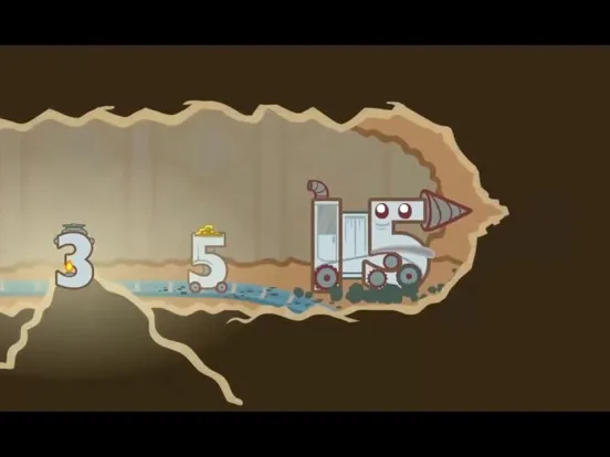 Capturas de tela do Multiplication 1 Game iPad 