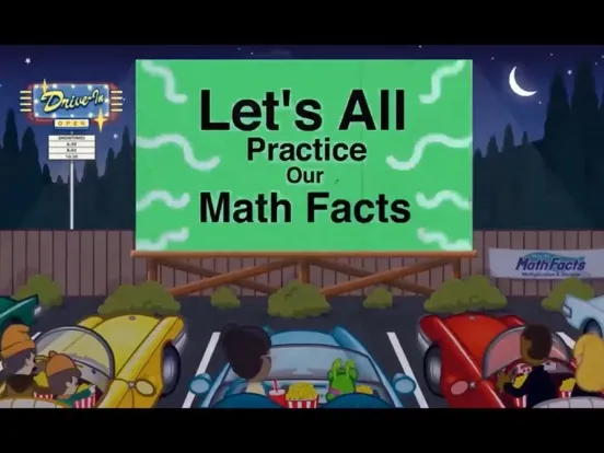 Multiplication 2 Game iPad  Screenshots