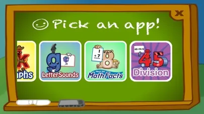 Multiplication 2 Game Screenshots