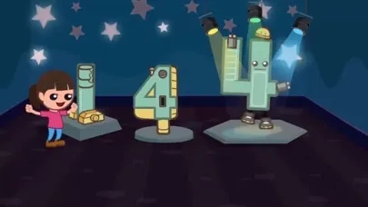 Multiplication 2 Game Screenshots