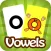 Meet the Vowels Flashcards