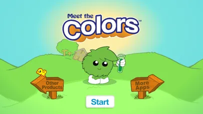 Meet the Colors Screenshots