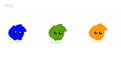 Meet the Colors Screenshots
