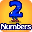 Meet the Numbers