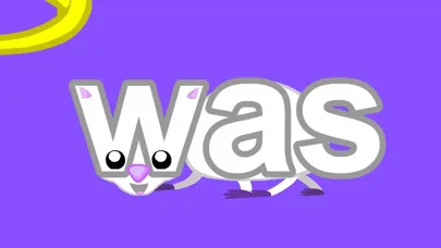 Скриншоты Sight Words 2 Guessing Game