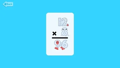 Multiplication Flashcards.应用截图