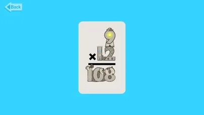 Multiplication Flashcards.应用截图