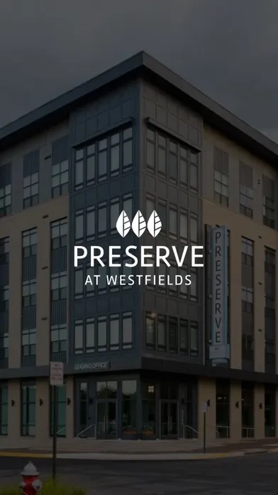 Capturas de tela do Preserve at Westfields