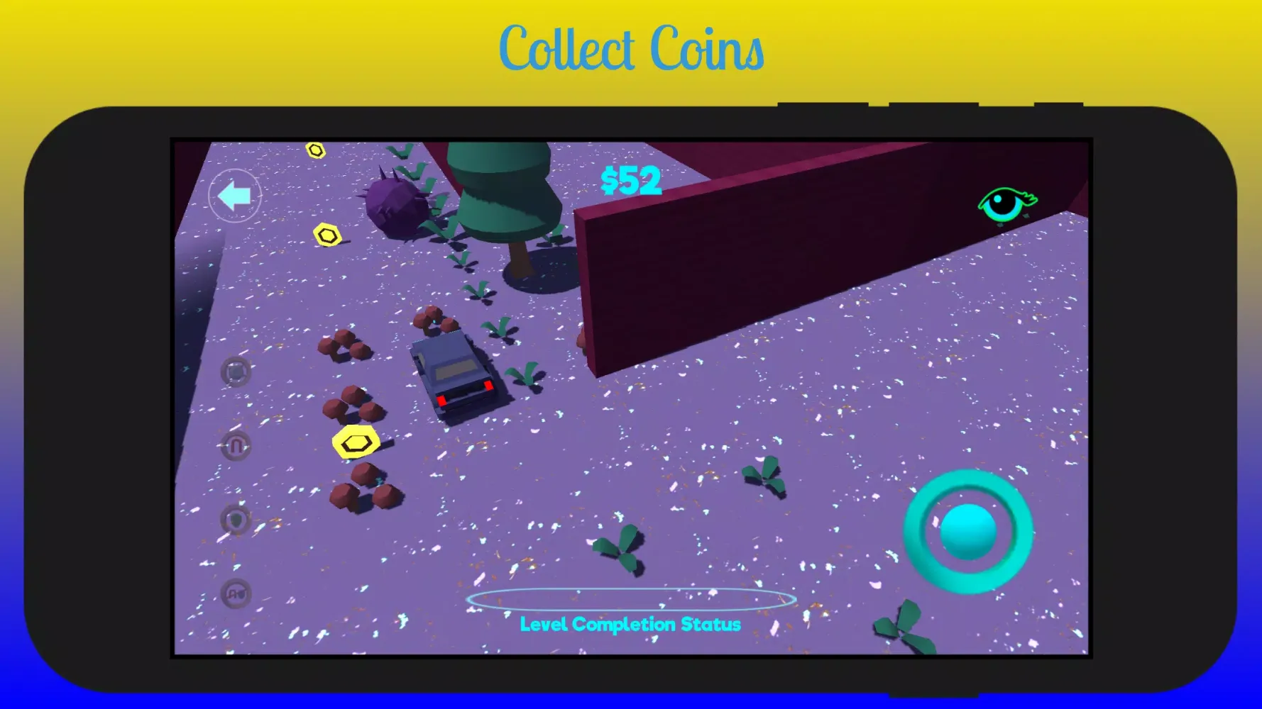 Car Maze Escape 스크린샷