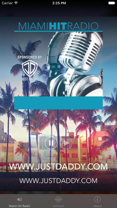 Miami Hit Radio應用截圖
