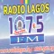 Radio Lagos 107.5 FM Tiwan N' Tiwa