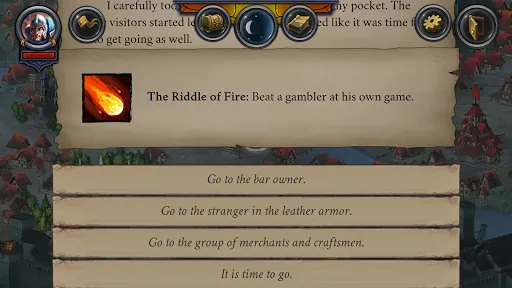 Dust and Salt: Battle for Murk Screenshots