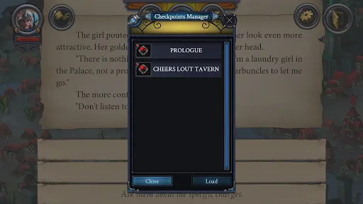 Dust and Salt: Battle for Murk Screenshots