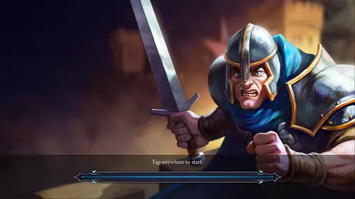 Dust and Salt: Battle for Murk Screenshots