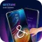 Gesture Lock screen