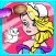 Princess Coloring Book Games Free