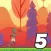 Super Ben ten game alien world