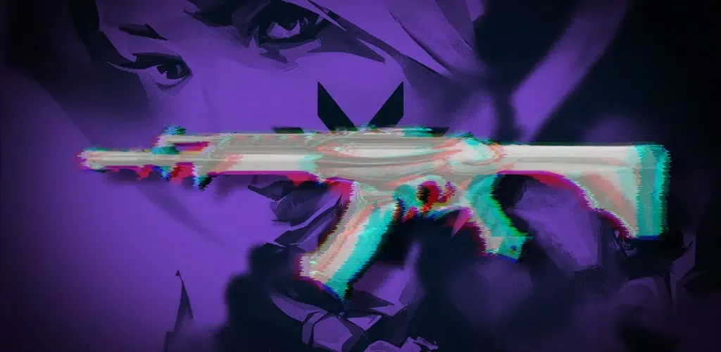 صور Valorant Gun Simulator